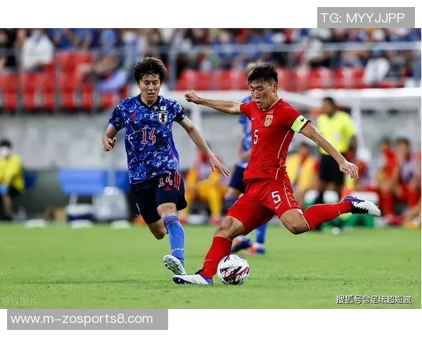 中国与日本足球的历史对比与未来发展展望 中国与日本足球的历史对比与未来发展展望