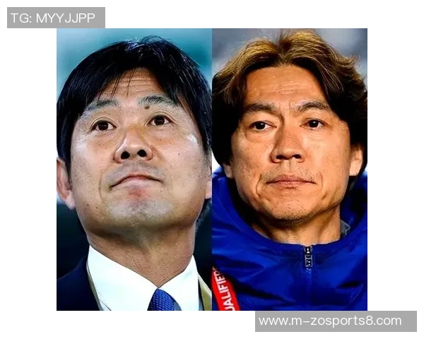 中国与日本足球的历史对比与未来发展展望 中国与日本足球的历史对比与未来发展展望