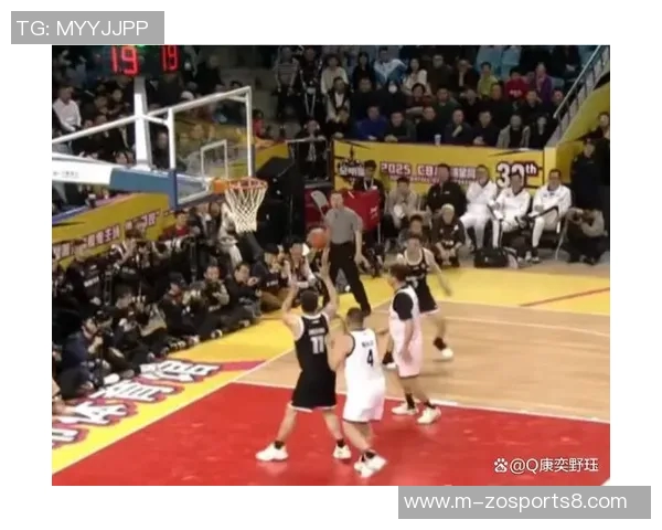 广东队力克吉林队胡明轩贡献15分琼斯虽砍29分17篮板10助攻仍难救主