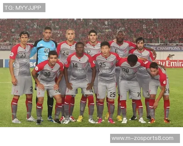 恒大迎战莱赫维亚力争亚冠小组赛首胜全力以赴展现球队实力