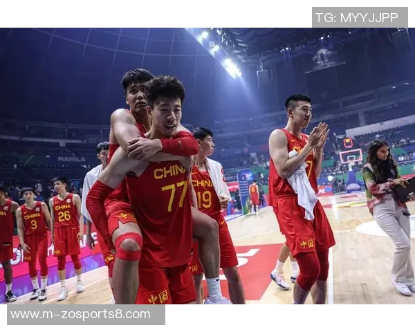 2017年中国男篮对阵安哥拉的精彩对决回顾与分析